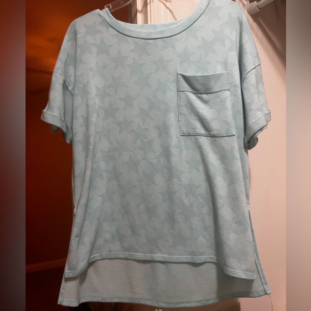 fantastic fawn shirt